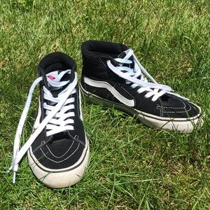 Vans Sk8-Hi Pros